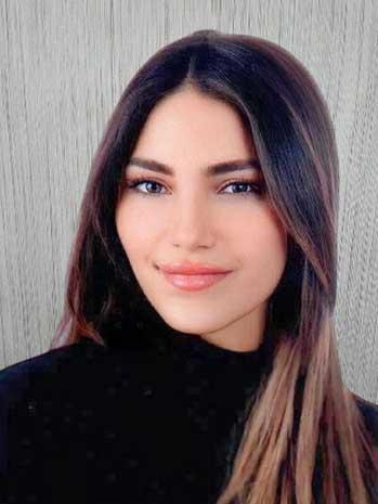 Advocate Ms. Liyan Zahran