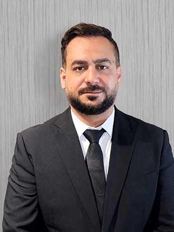 Bahaa Alomary